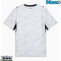 New Zealand Replica Away Shirt World Cup 2026 Short Sleeve